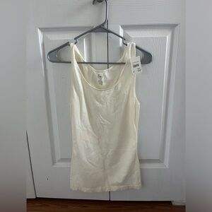 Cato Women's Ivory Tank Top